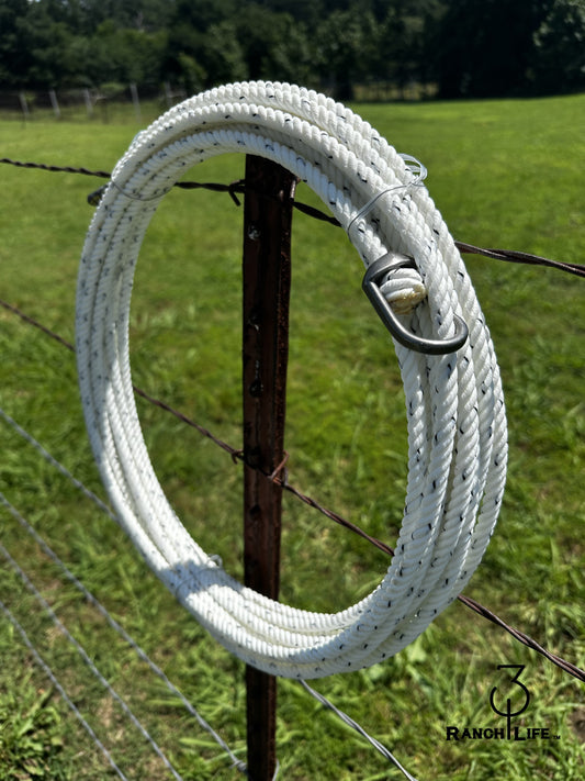XXXS Nylon/Horse Rope